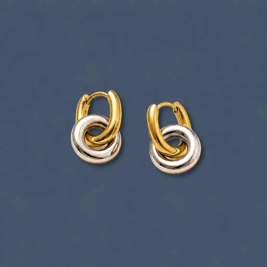 GILD AND SILVER